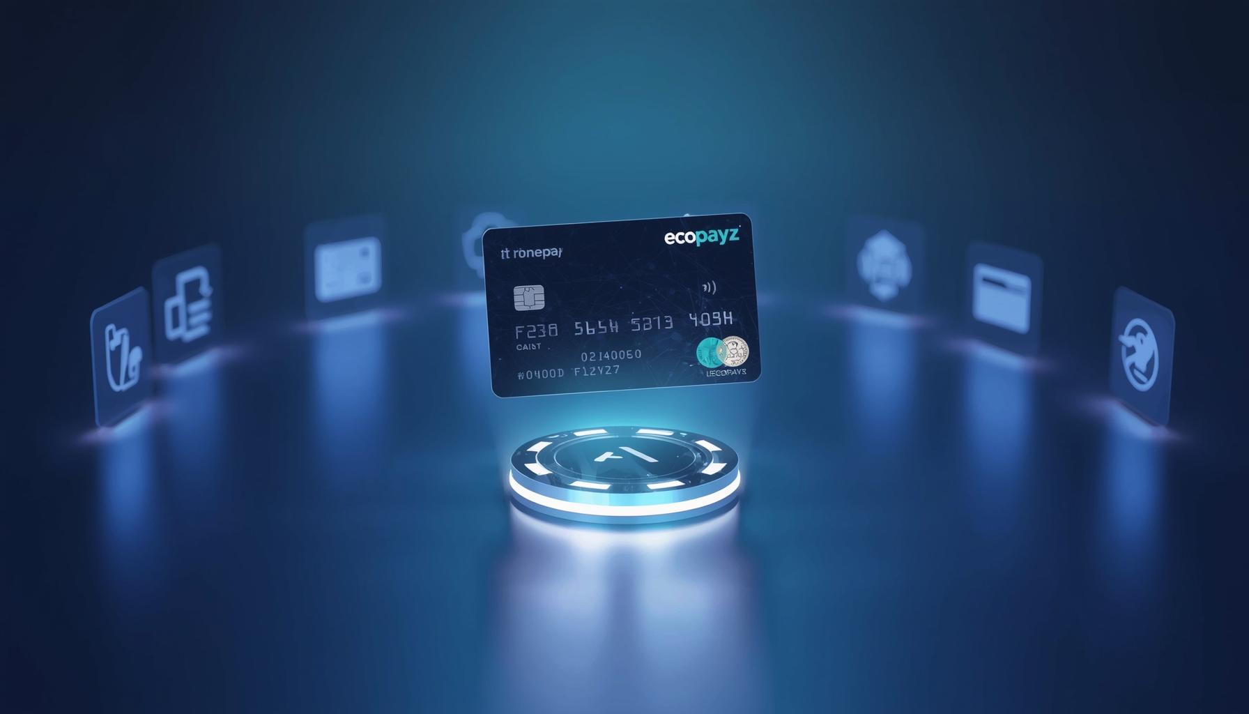 Alternativen zu EcoPayz für Online-Casino-Zahlungen